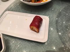 -喜宴又一村·粤菜·茶点·海鲜(壹方天地店)