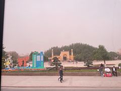 -艾提尕尔清真寺