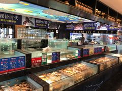 -尚海豆捞(乐虹坊店)