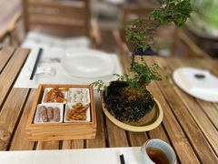 -隐庐·古法川菜(高新店)