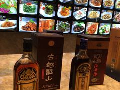 -乾隆美食·本帮菜(黄河路店)