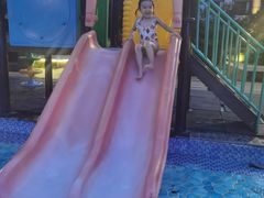 -西双版纳融创皇冠假日度假酒店