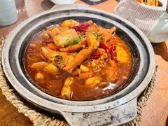-乔街深夜食堂·小龙虾·高压锅生蚝(杭州总店)