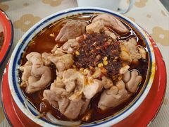 -老三样·旧食新味(船山路店)