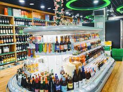 -帝玛进口精品超市D-MART