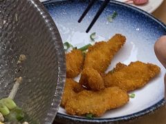 -大丰收脆鱼(浦西万达店)
