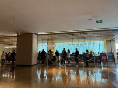 -上海佘山世茂艾美酒店