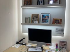 -海马体照相馆(北京大族广场店)