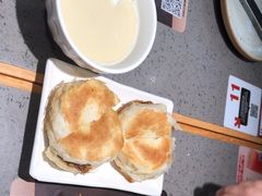 -大师兄·西北小馆(南沙万达广场店)