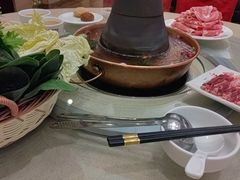 -阳坊大都涮羊肉(阳坊总店)