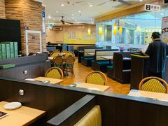 -萨莉亚意式餐厅(星海广场店)
