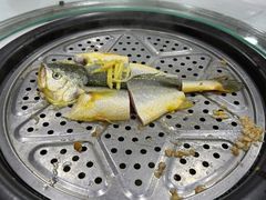 -船奇蒸汽海鲜·闽菜(八市海鲜总店)