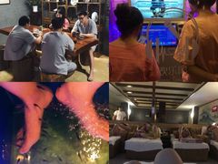 -万源汤泉韩式汗蒸