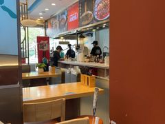 -当家水煎包·牛肉汤(浦江店)