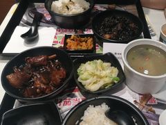 -老娘舅(文晖路店)