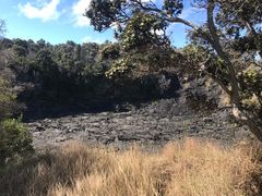 -夏威夷火山国家公园