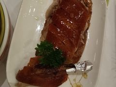 -大鸭梨烤鸭(石佛营店)