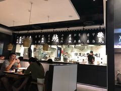 -太二酸菜鱼(福州泰禾店)