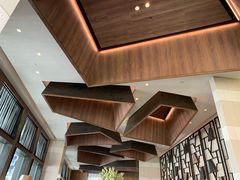 -君悦酒店·La Terrazza意合園·意式风味