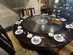 -顺兴老茶馆·精品川菜(世纪城店)