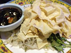 -津沽小院(天津之眼店)