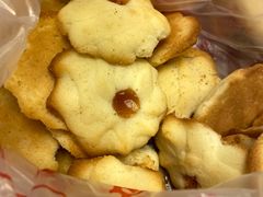 -中关村茶点