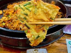 -高基五春川炒鸡排 韩国料理(威海总店)