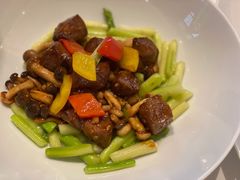 -宝丽轩中餐厅BAOLIXUAN