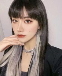 -TRIMS HAIR 修剪造型·烫染接发
