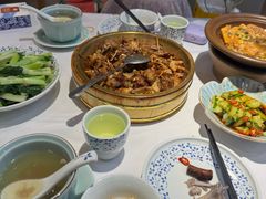 -围龙屋客家食府(福田店)