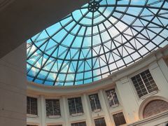 -漢咖啡·全服务式自助晚餐(武汉洲际酒店)