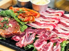 -秋木烤肉·韩国牛肉名家(高新旗舰店)