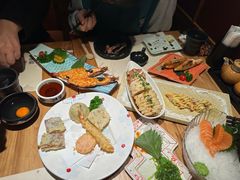 -藤原布二·大正创意料理(五台山店)