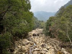 -姑婆山旅游区