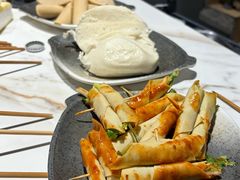 -源味居手把签烧烤(长春一店)
