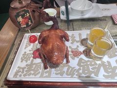 爆汁红烧鸽皇-大鸽饭(北京路店)