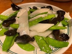 五彩时蔬-云海肴·汽锅鸡·云南菜(广安门天虹店)