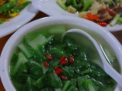 -龙姐私房菜(和顺古镇店)