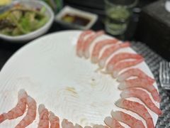 -海之乡日本料理铁板烧(星海店)