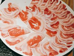 -京炭铜锅涮肉·羊蝎子·羊肉炉(保利·时光里店)