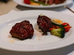 -佐度王子扒房(天鹅湖店)