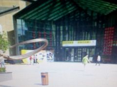 -西安大唐西市博物馆