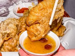 -秦月轩·陕西家乡菜(阜成路·五棵松店)