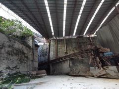 -黄埔油麻山森林公园