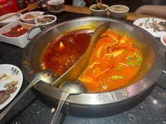 -大龙燚火锅(南山大道店)