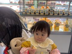 -爱维尔阳光蛋糕(越湖店)