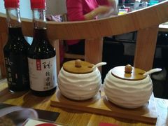 -新兴园饺子馆(北京百子湾店)