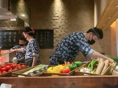 -炉匠炉端烧·酒(国金中心商场店)