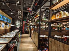 -探鱼·鲜青椒爽麻烤鱼(北京路天河城店)