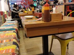 -米字旁先锋韩餐(茂业天地店)